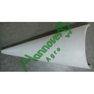 Кришка жатки орош 58см 1.326.624, Oros